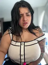 horny_roomiess stripchat stream image