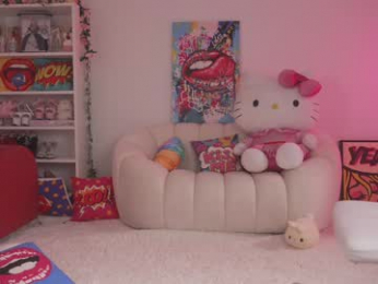 bunnydollstella chaturbate stream image