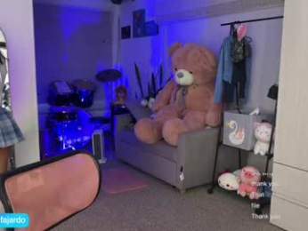 sweet_littleee chaturbate stream image