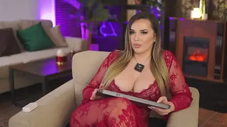 EvaSunderland stripchat stream image