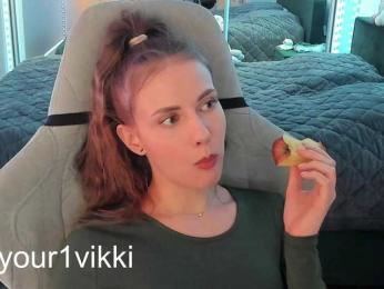 VikkiExtraCheese bongacams stream image, 28.03.2025 23:10