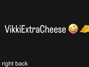 VikkiExtraCheese bongacams stream image, 28.03.2025 23:10