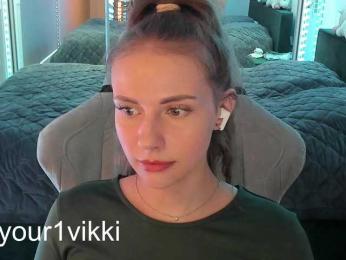 VikkiExtraCheese bongacams stream image, 28.03.2025 23:10