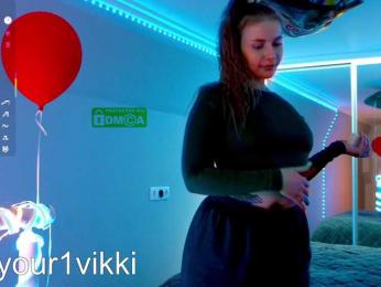 VikkiExtraCheese bongacams stream image, 28.03.2025 23:10