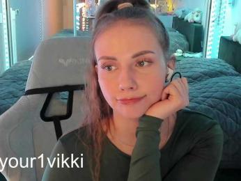 VikkiExtraCheese bongacams stream image, 28.03.2025 23:10