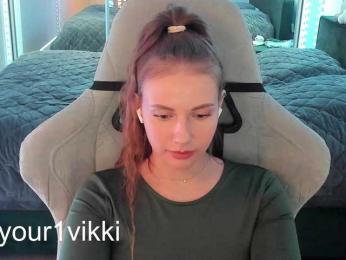 VikkiExtraCheese bongacams stream image, 28.03.2025 23:10