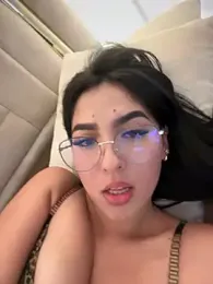 Sofia_Collins- stripchat stream image