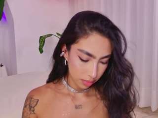 kali-hill camsoda stream image