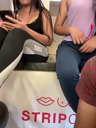 Miss__Malaika stripchat stream image