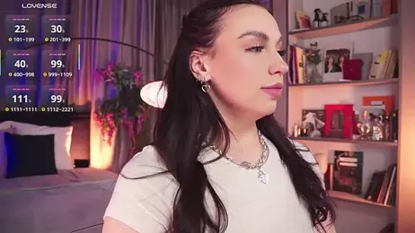 LunaNight stripchat stream image