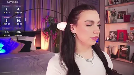 LunaNight stripchat stream image