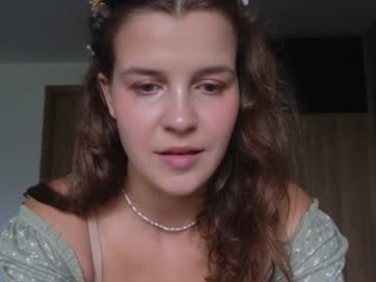 eli_sun chaturbate stream image