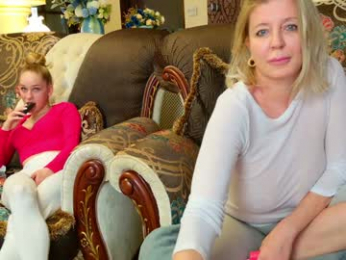 tunderose chaturbate stream image