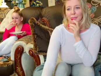 tunderose chaturbate stream image