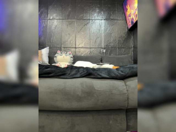 MagicMelody bongacams stream image