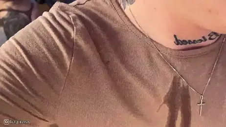 LizaRoxx stripchat stream image