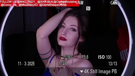 MacTroy stripchat stream image