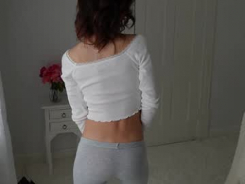 littlegreekflower chaturbate stream image