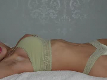 littlegreekflower chaturbate stream image