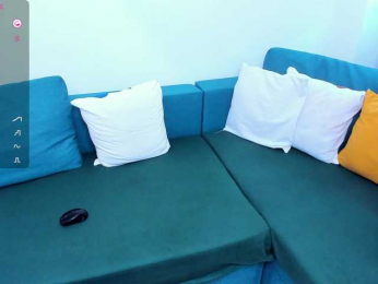 ChristalX bongacams stream image