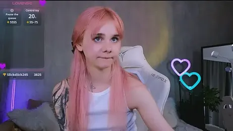 Britney_Lynch stripchat stream image