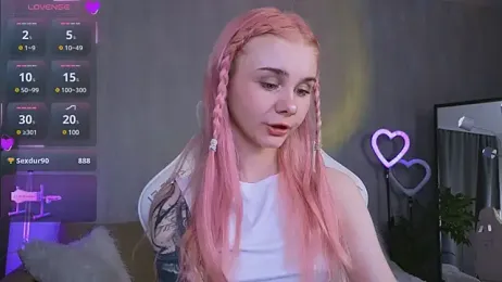 Britney_Lynch stripchat stream image