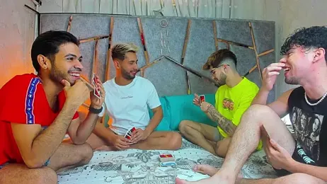 The_slim_boyss stripchat stream image