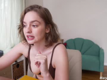 marymoody chaturbate stream image