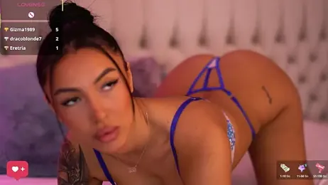 AishaDevoe stripchat stream image