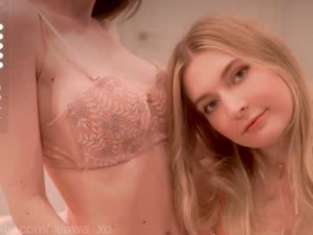 xiawa_xo chaturbate stream image