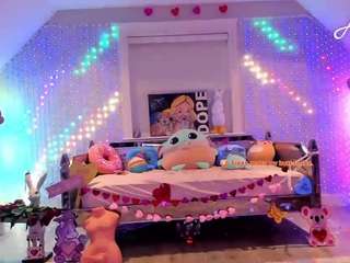 arianina camsoda stream image