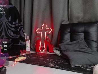 Devilsbride bongacams stream image