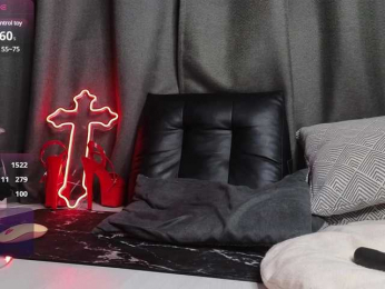 Devilsbride bongacams stream image
