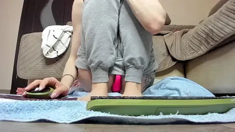 Daddysgirl_777 stripchat stream image