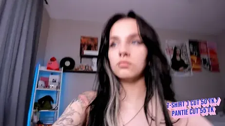 Viv_Player stripchat stream image