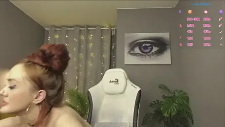 Megany stripchat stream image