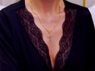 Nadia Jaimes flirt4free stream image