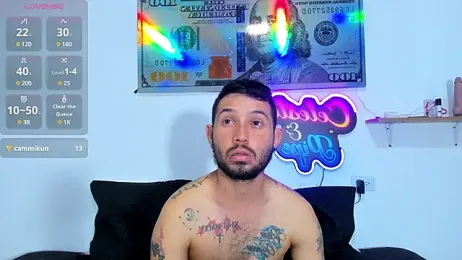 Bad_Couple_1 stripchat stream image