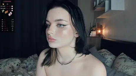 TefFfish stripchat stream image