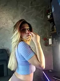 LeylaRosse stripchat stream image