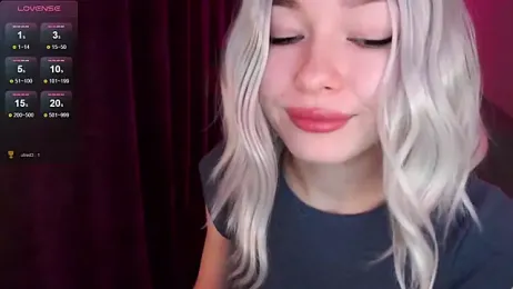 Ohmy_Nora_ stripchat stream image