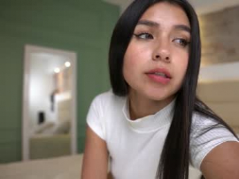 ashley_jones9 chaturbate stream image