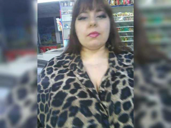 I_GODDESS bongacams stream image