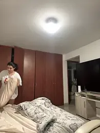 horny_roomiess stripchat stream image