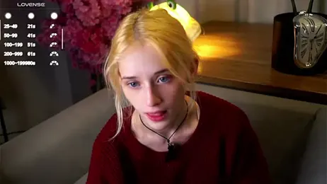 EdlinHargus stripchat stream image