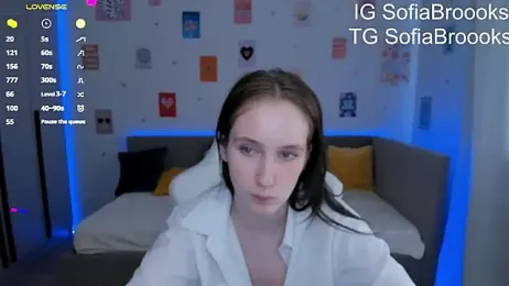 Sofia_Brooks stripchat stream image