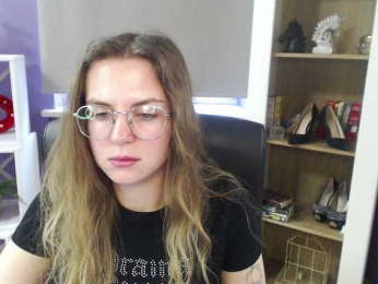 Soft-Zoey bongacams stream image