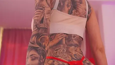 fallingangel stripchat stream image