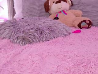 Julia Summers flirt4free stream image