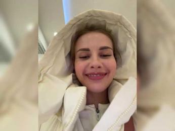 VikkiExtraCheese bongacams stream image, 31.03.2025 13:50